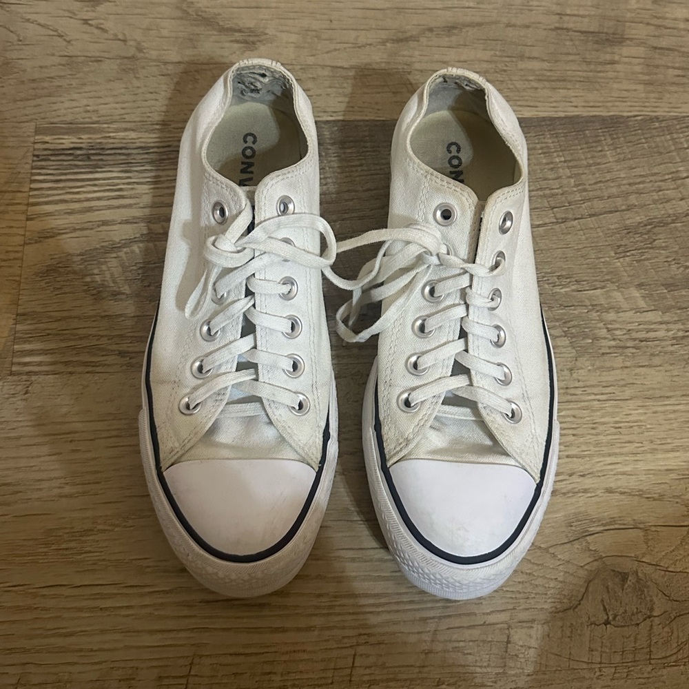 Platform Converse